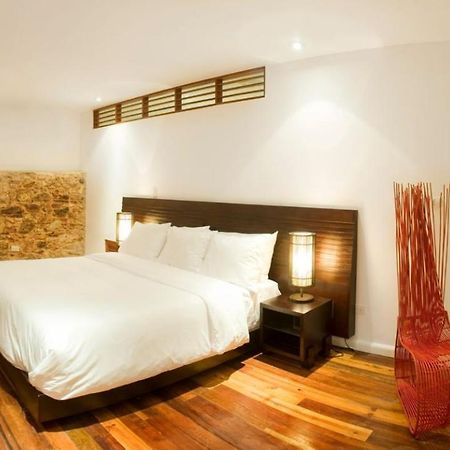 Amazing Suite In Casco Antiguo Panama-Stad Buitenkant foto