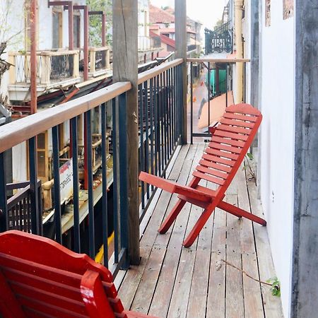 Amazing Suite In Casco Antiguo Panama-Stad Buitenkant foto
