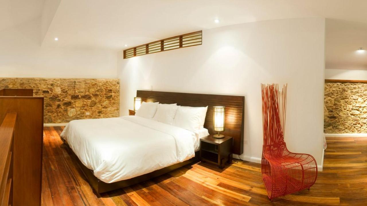 Amazing Suite In Casco Antiguo Panama-Stad Buitenkant foto