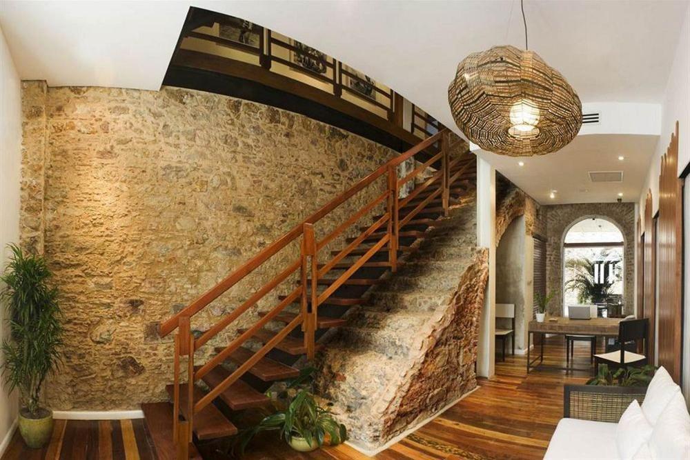 Amazing Suite In Casco Antiguo Panama-Stad Buitenkant foto