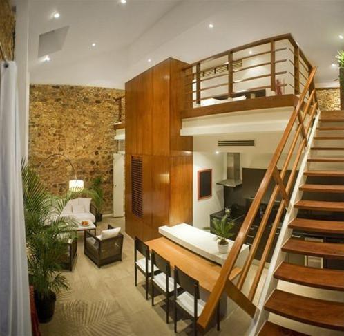 Amazing Suite In Casco Antiguo Panama-Stad Buitenkant foto