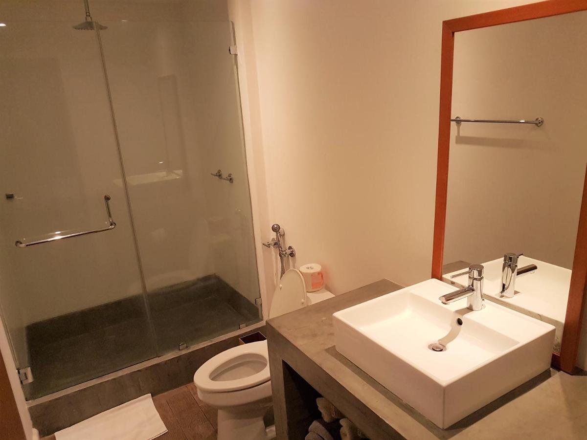 Amazing Suite In Casco Antiguo Panama-Stad Buitenkant foto