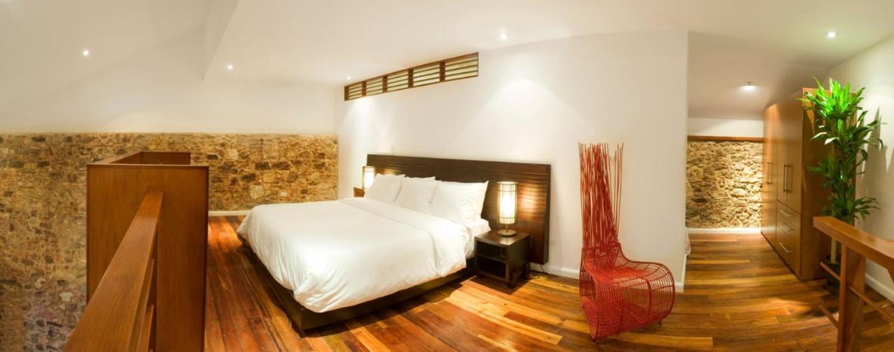 Amazing Suite In Casco Antiguo Panama-Stad Buitenkant foto