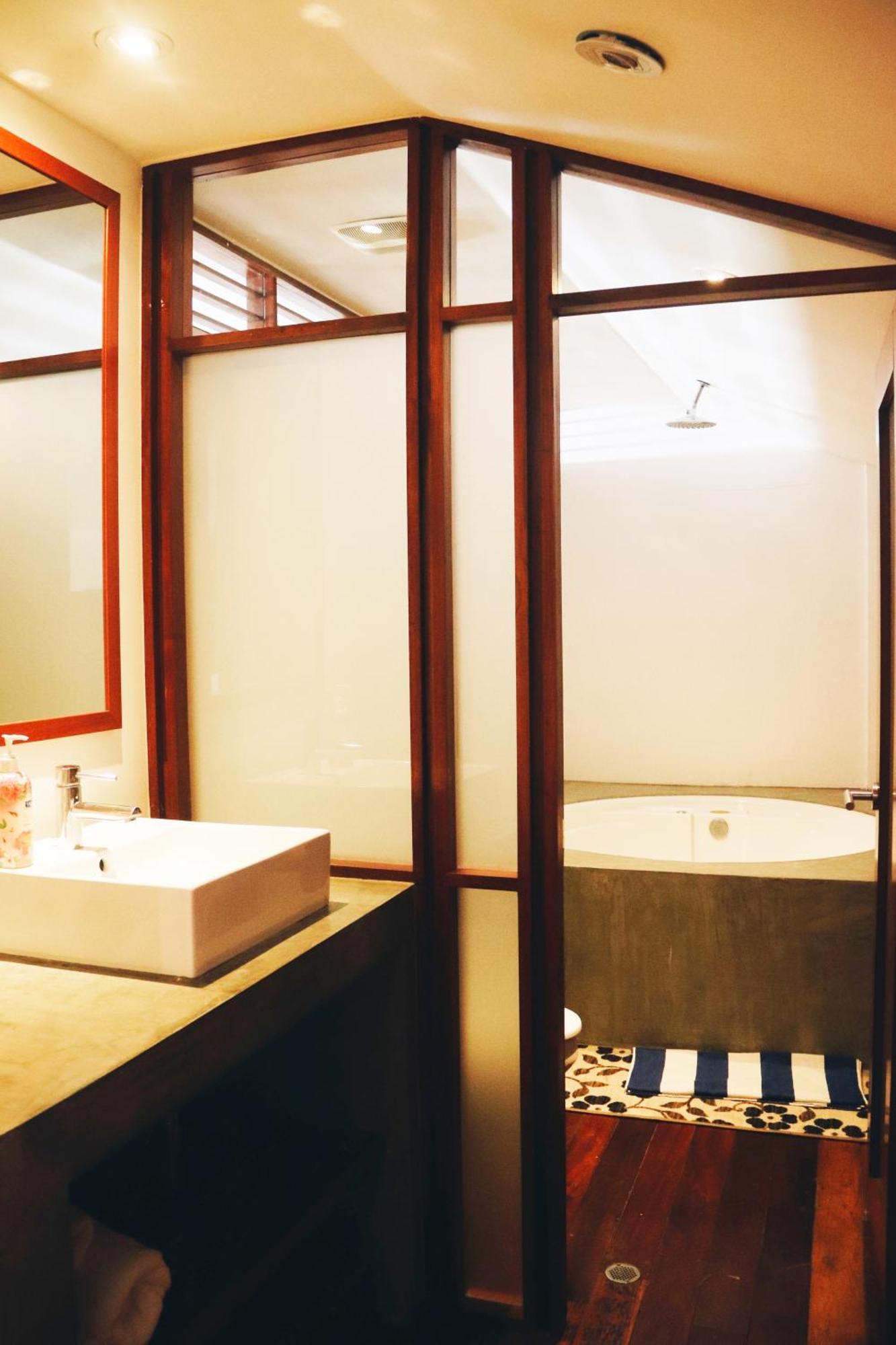 Amazing Suite In Casco Antiguo Panama-Stad Buitenkant foto